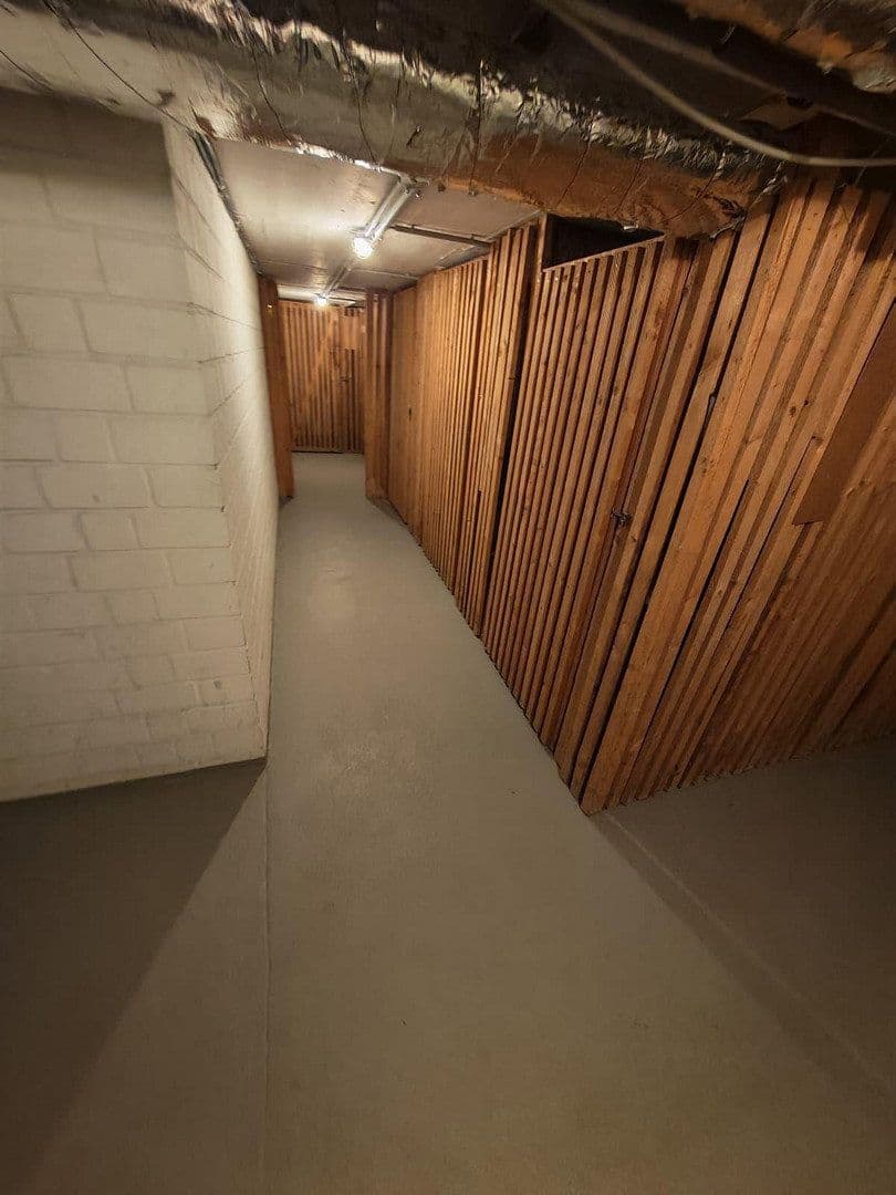 Predaj bytu 2-izbový 75 m², Bremen, Brémy Predaj bytu 2-izbový 75 m², Bremen, Brémy