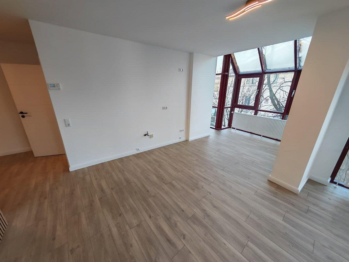 Predaj bytu 2-izbový 75 m², Bremen, Brémy Predaj bytu 2-izbový 75 m², Bremen, Brémy
