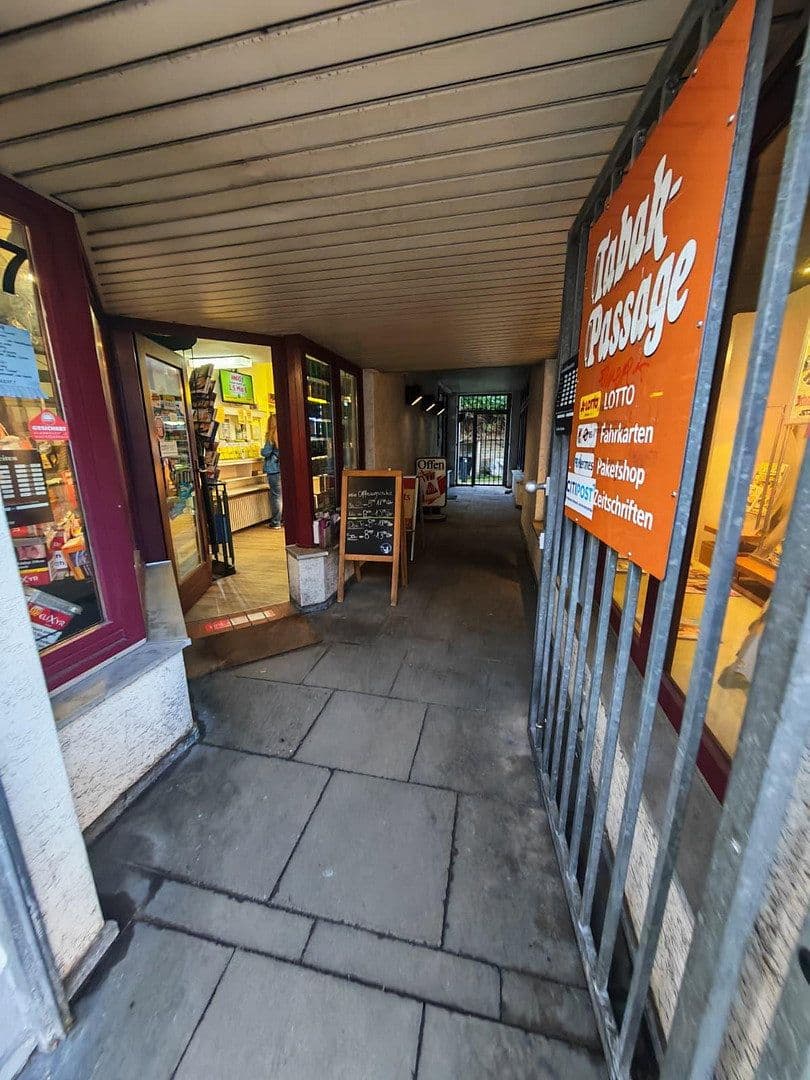 Predaj bytu 2-izbový 75 m², Bremen, Brémy Predaj bytu 2-izbový 75 m², Bremen, Brémy