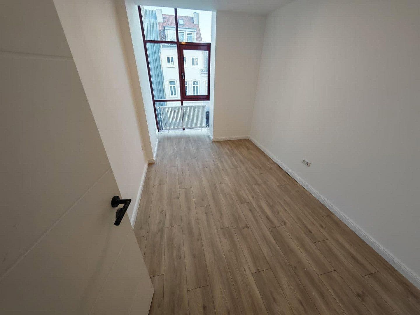 Predaj bytu 2-izbový 75 m², Bremen, Brémy Predaj bytu 2-izbový 75 m², Bremen, Brémy