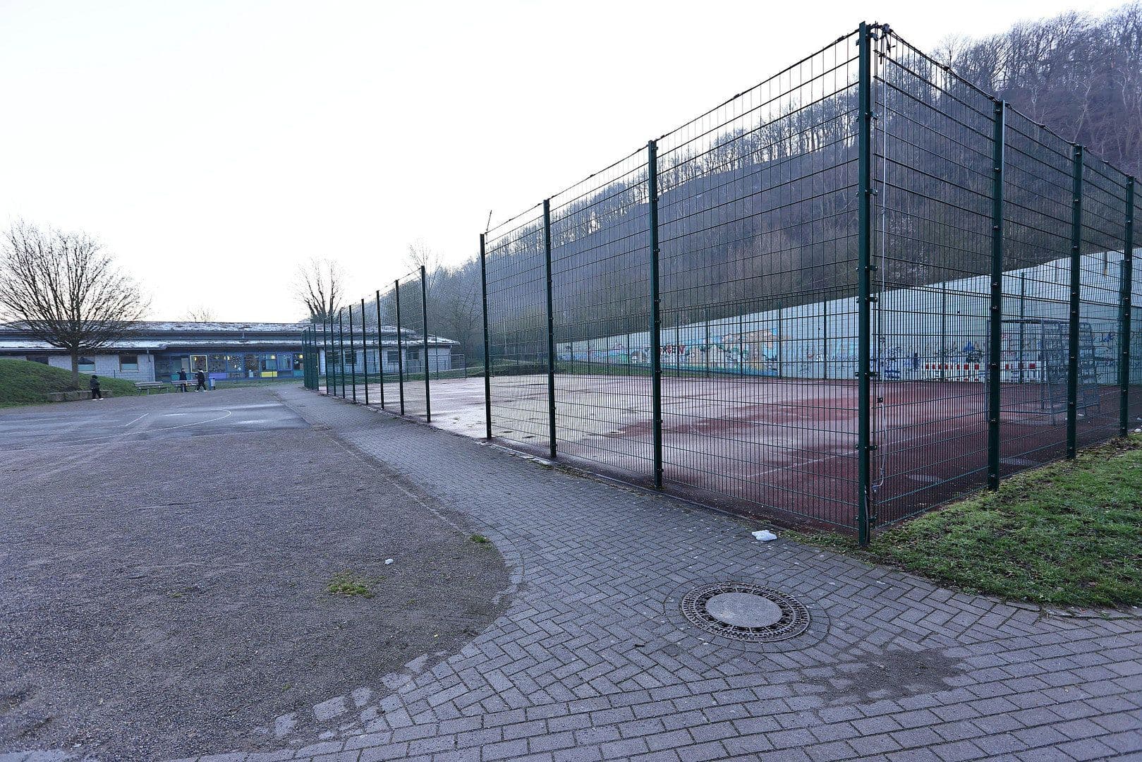 Prenájom bytu 2-izbový 60 m², Eckeseyer Str. 169, Hagen, Severné Porýnie - Westfálsko Prenájom bytu 2-izbový 60 m², Eckeseyer Str. 169, Hagen, Severné Porýnie - Westfálsko