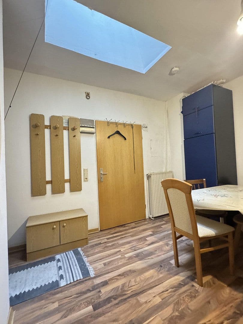 Prenájom bytu 2-izbový 60 m², Eckeseyer Str. 169, Hagen, Severné Porýnie - Westfálsko Prenájom bytu 2-izbový 60 m², Eckeseyer Str. 169, Hagen, Severné Porýnie - Westfálsko