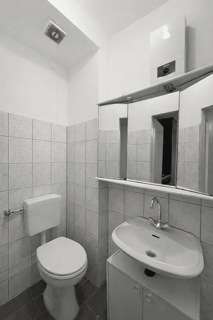 Prenájom bytu 2-izbový 60 m², Eckeseyer Str. 169, Hagen, Severné Porýnie - Westfálsko Prenájom bytu 2-izbový 60 m², Eckeseyer Str. 169, Hagen, Severné Porýnie - Westfálsko