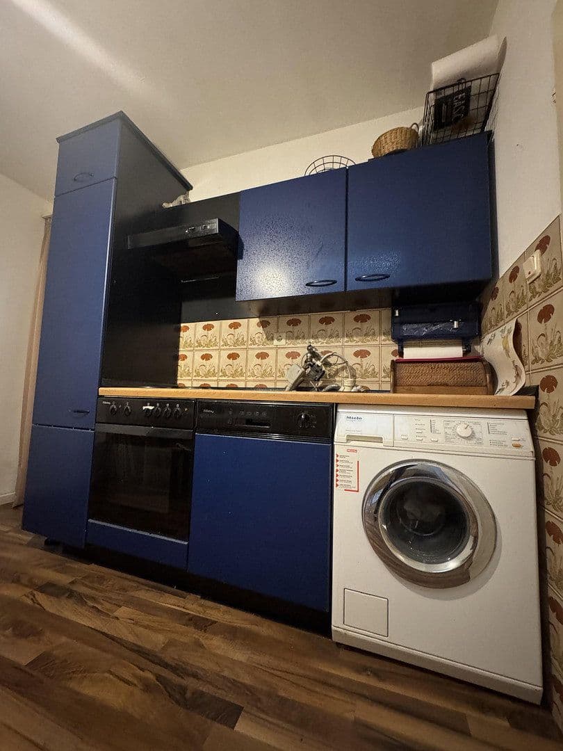 Prenájom bytu 2-izbový 60 m², Eckeseyer Str. 169, Hagen, Severné Porýnie - Westfálsko Prenájom bytu 2-izbový 60 m², Eckeseyer Str. 169, Hagen, Severné Porýnie - Westfálsko