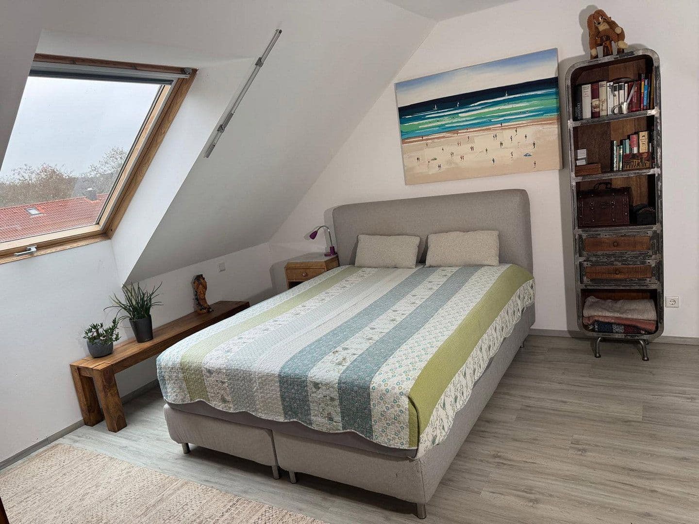 Predaj bytu 4-izbový 93 m², Birkenheide, Porýnie-Falcko Predaj bytu 4-izbový 93 m², Birkenheide, Porýnie-Falcko