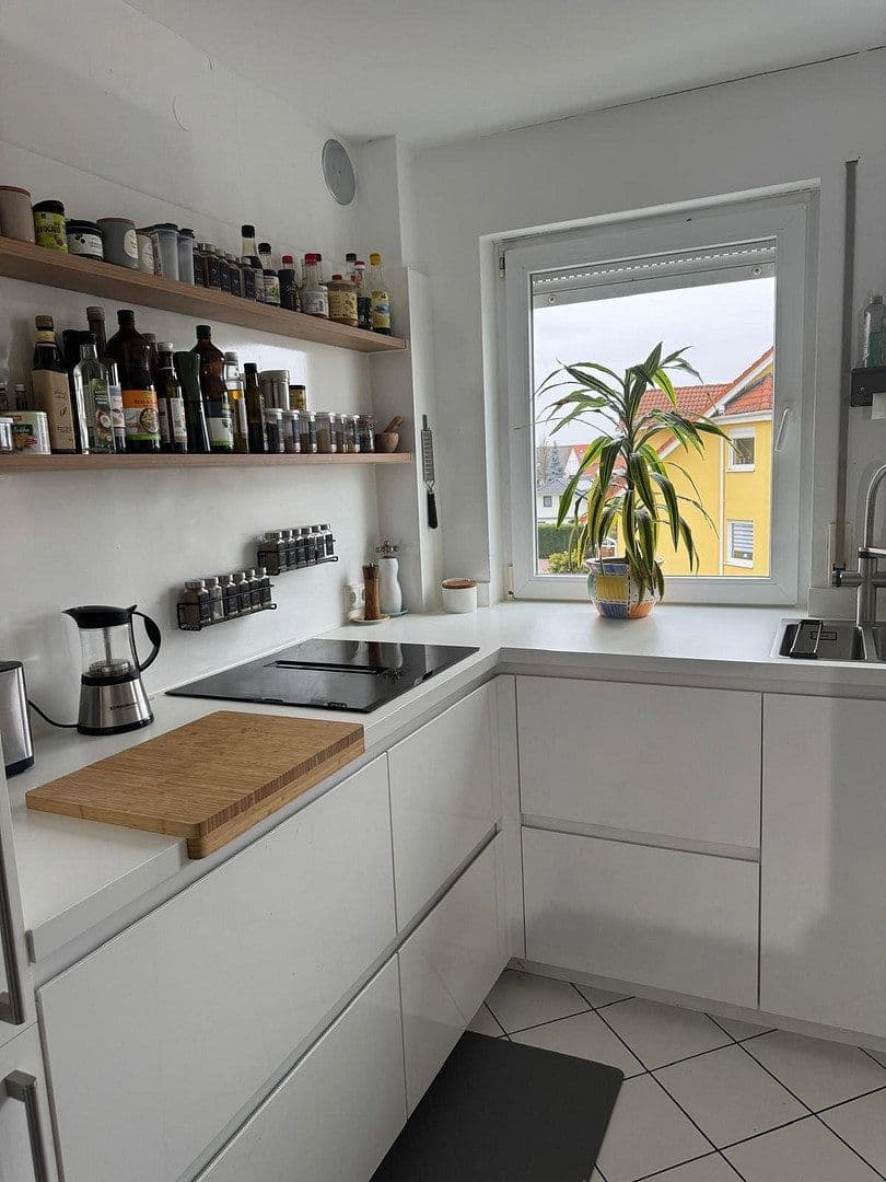 Predaj bytu 4-izbový 93 m², Birkenheide, Porýnie-Falcko Predaj bytu 4-izbový 93 m², Birkenheide, Porýnie-Falcko