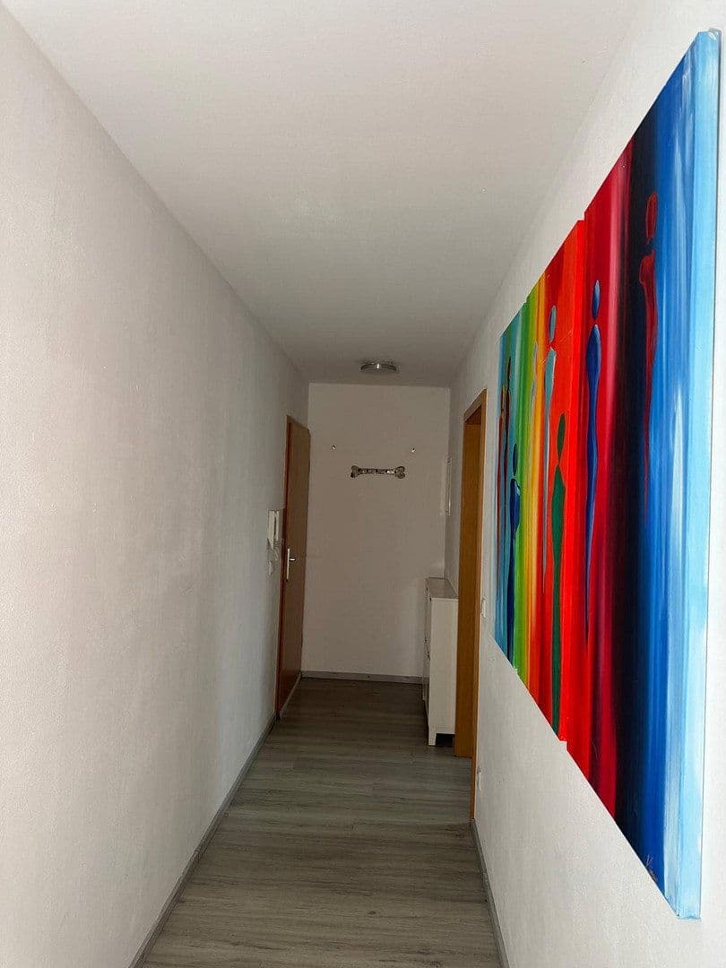 Predaj bytu 4-izbový 93 m², Birkenheide, Porýnie-Falcko Predaj bytu 4-izbový 93 m², Birkenheide, Porýnie-Falcko