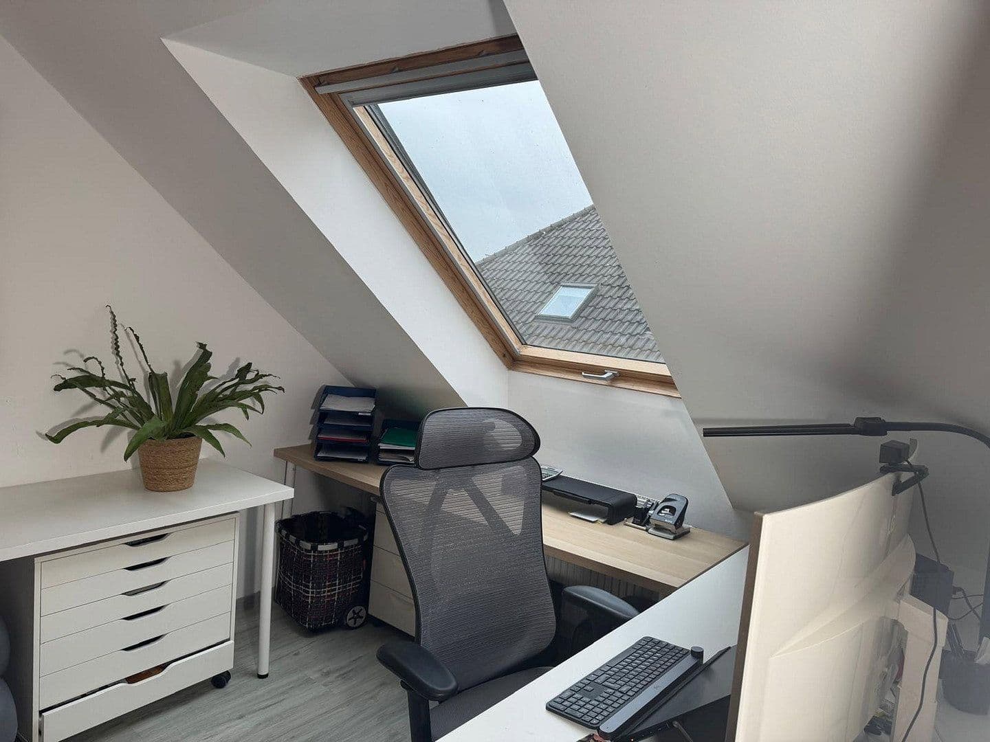 Predaj bytu 4-izbový 93 m², Birkenheide, Porýnie-Falcko Predaj bytu 4-izbový 93 m², Birkenheide, Porýnie-Falcko