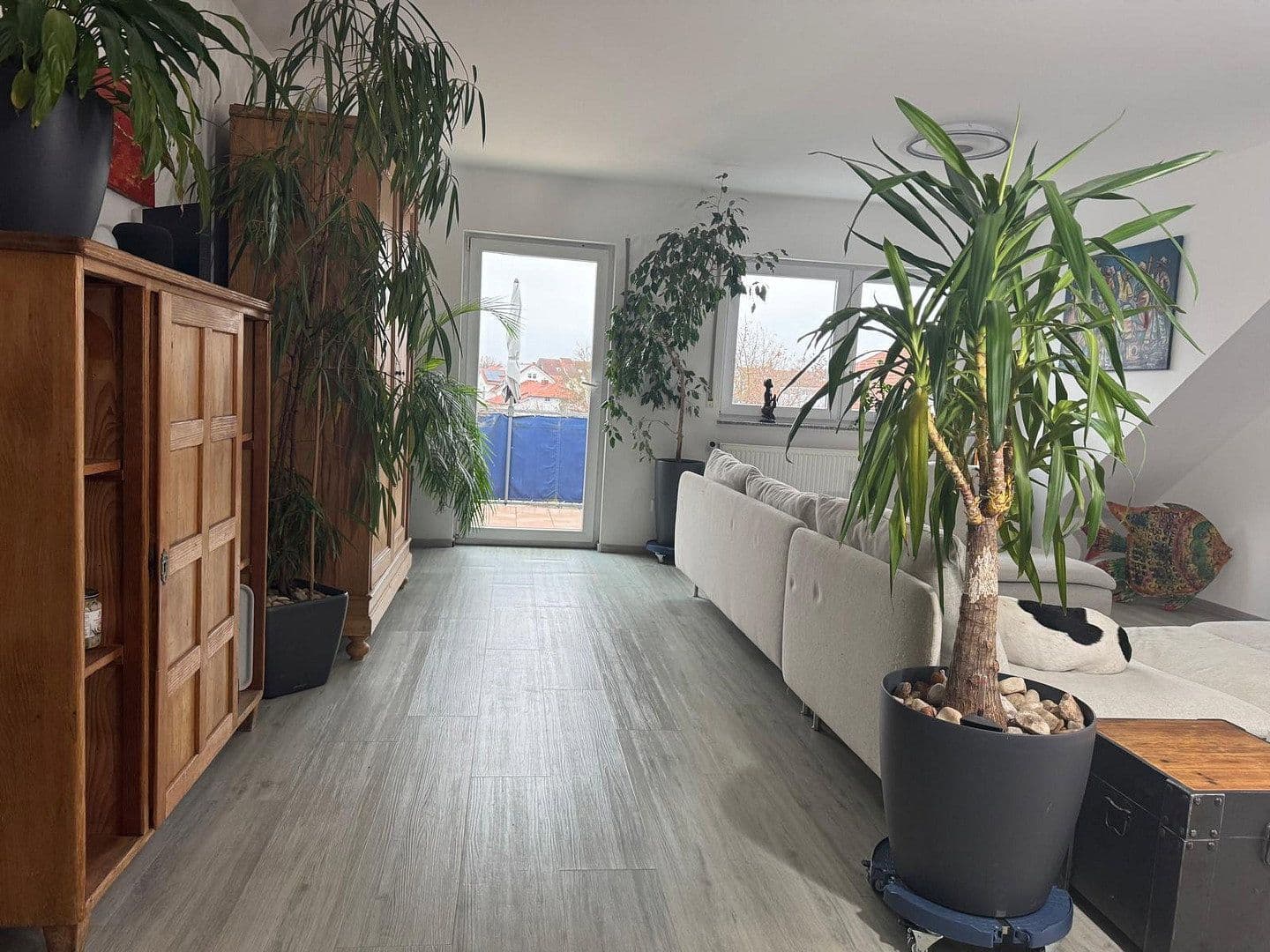 Predaj bytu 4-izbový 93 m², Birkenheide, Porýnie-Falcko Predaj bytu 4-izbový 93 m², Birkenheide, Porýnie-Falcko