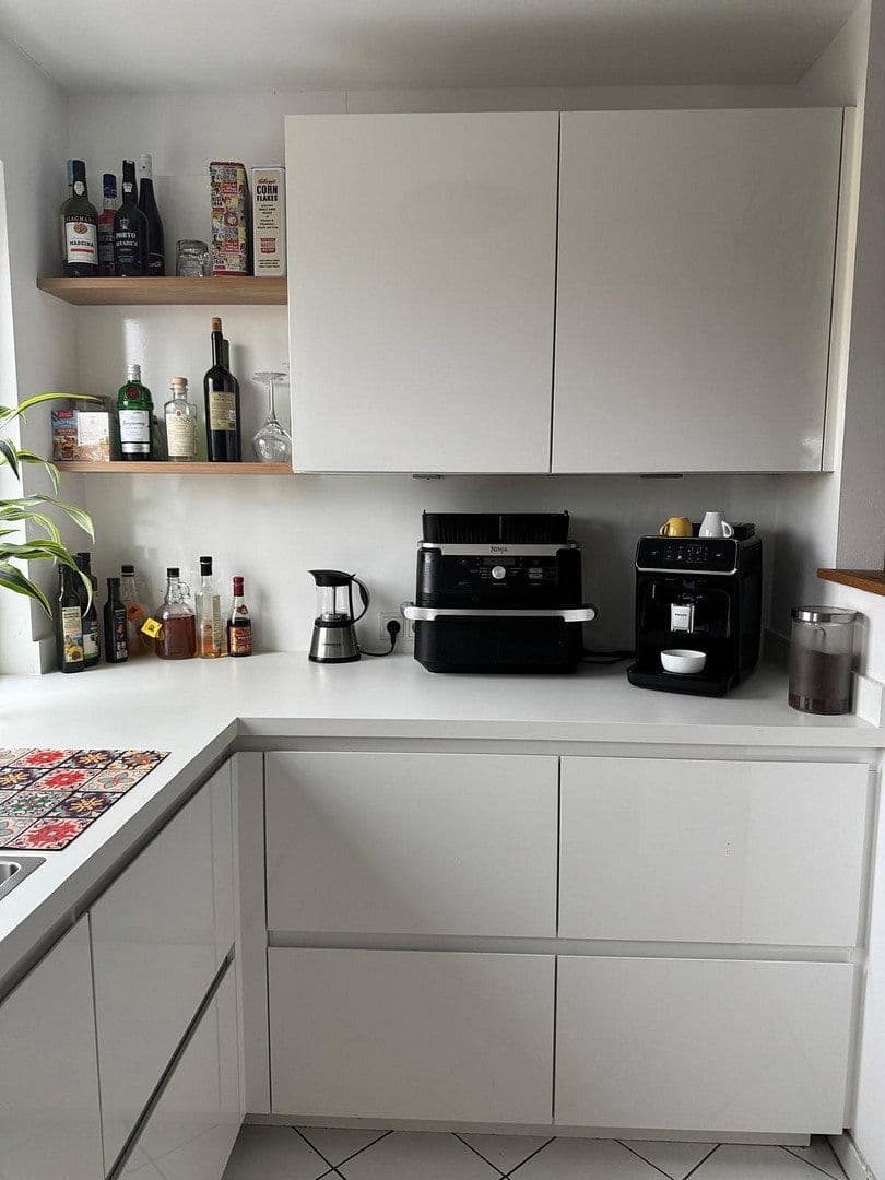 Predaj bytu 4-izbový 93 m², Birkenheide, Porýnie-Falcko Predaj bytu 4-izbový 93 m², Birkenheide, Porýnie-Falcko