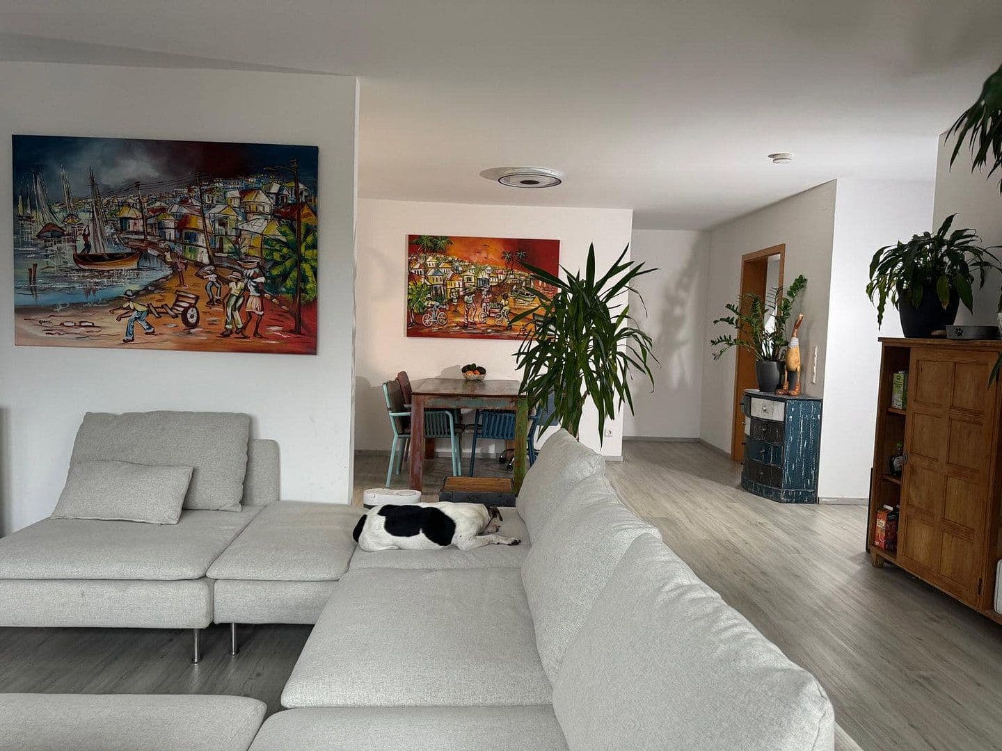 Predaj bytu 4-izbový 93 m², Birkenheide, Porýnie-Falcko Predaj bytu 4-izbový 93 m², Birkenheide, Porýnie-Falcko