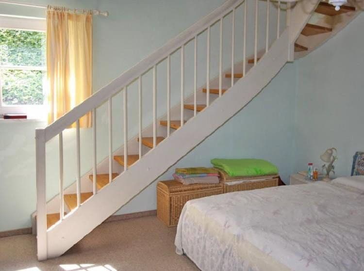 Predaj bytu 3-izbový 103 m², Obinger Str. 1A, Eggstätt, Bavorsko Predaj bytu 3-izbový 103 m², Obinger Str. 1A, Eggstätt, Bavorsko