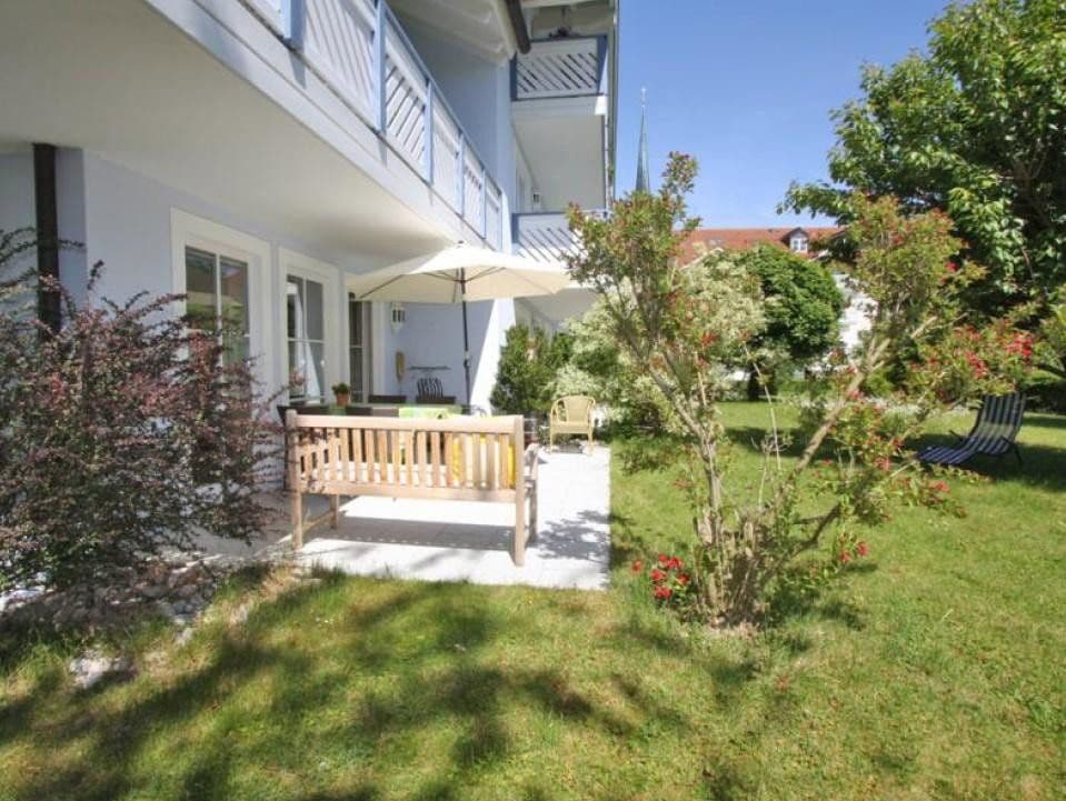 Predaj bytu 3-izbový 103 m², Obinger Str. 1A, Eggstätt, Bavorsko Predaj bytu 3-izbový 103 m², Obinger Str. 1A, Eggstätt, Bavorsko