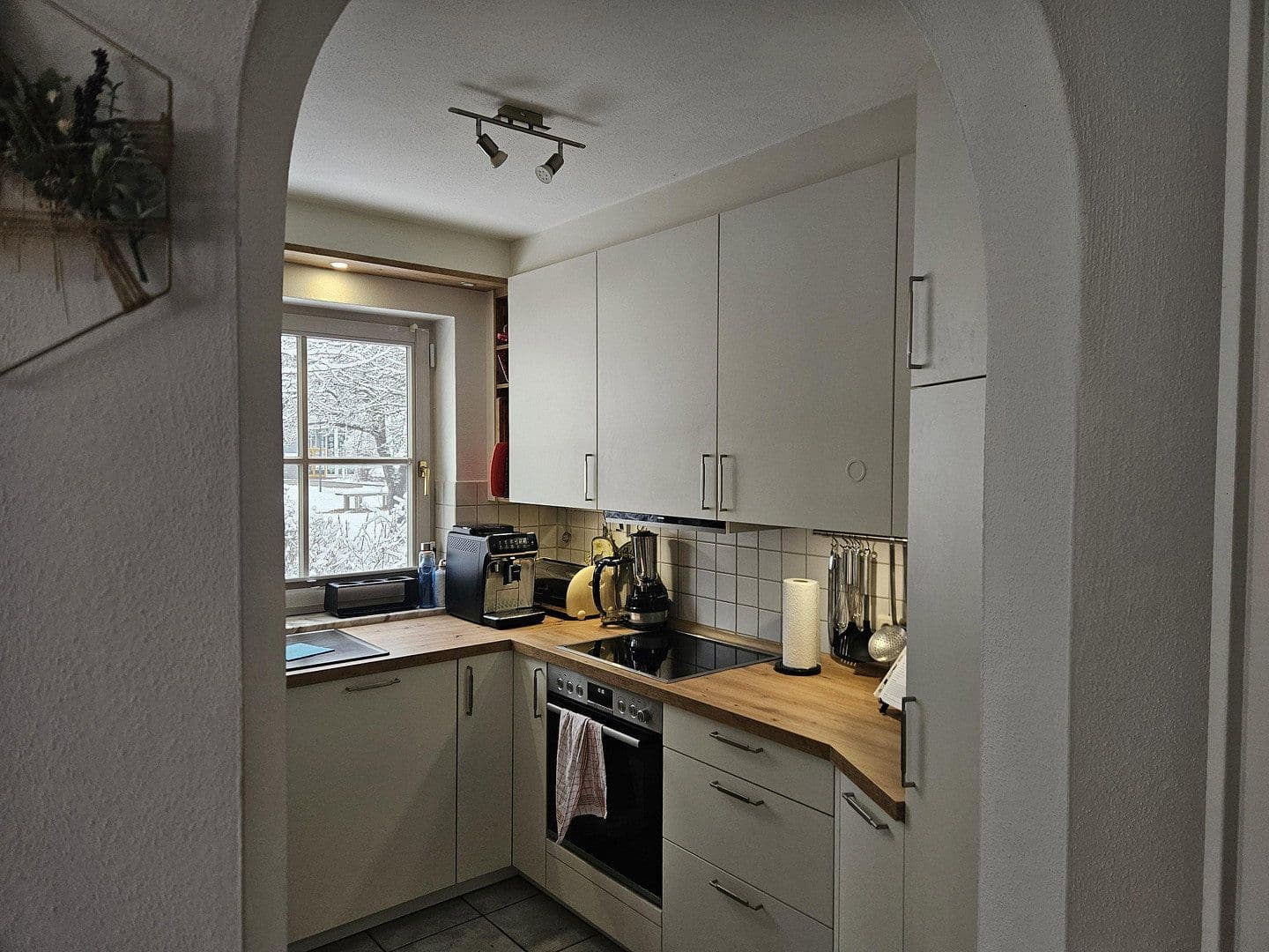 Predaj bytu 3-izbový 103 m², Obinger Str. 1A, Eggstätt, Bavorsko Predaj bytu 3-izbový 103 m², Obinger Str. 1A, Eggstätt, Bavorsko