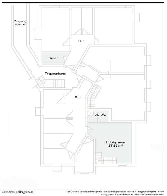 Predaj bytu 3-izbový 103 m², Obinger Str. 1A, Eggstätt, Bavorsko Predaj bytu 3-izbový 103 m², Obinger Str. 1A, Eggstätt, Bavorsko