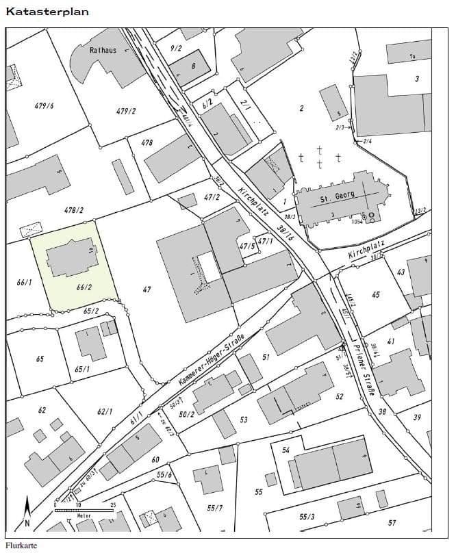 Predaj bytu 3-izbový 103 m², Obinger Str. 1A, Eggstätt, Bavorsko Predaj bytu 3-izbový 103 m², Obinger Str. 1A, Eggstätt, Bavorsko