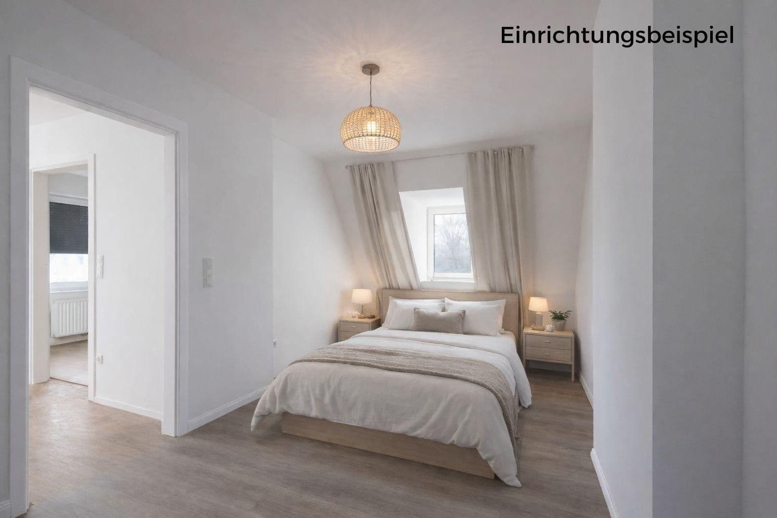 Predaj domu 86 m², pozemek 642 m², Am Rickmers Park 29, Bremen, Brémy Predaj domu 86 m², pozemek 642 m², Am Rickmers Park 29, Bremen, Brémy