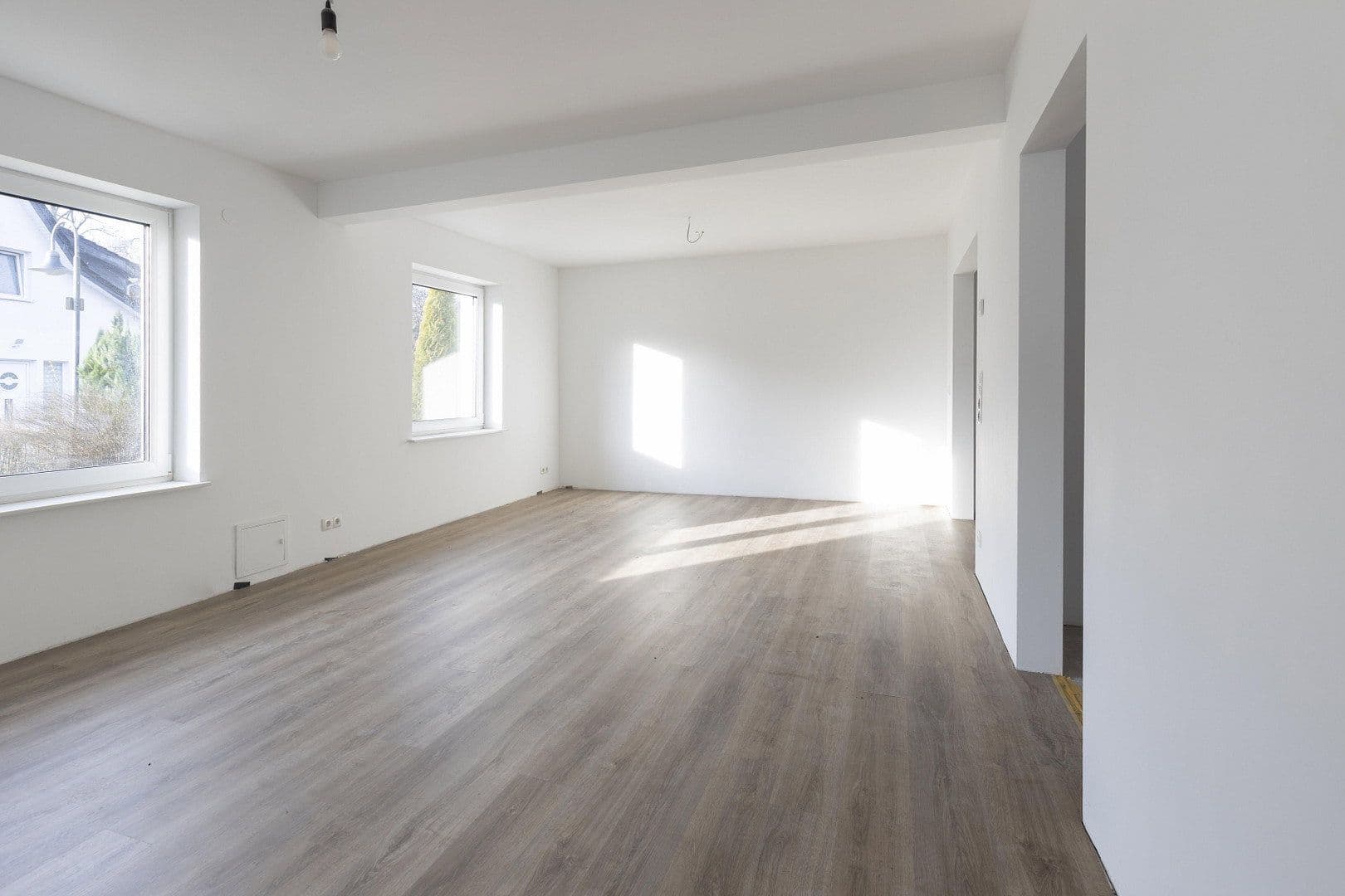 Predaj domu 86 m², pozemek 642 m², Am Rickmers Park 29, Bremen, Brémy Predaj domu 86 m², pozemek 642 m², Am Rickmers Park 29, Bremen, Brémy