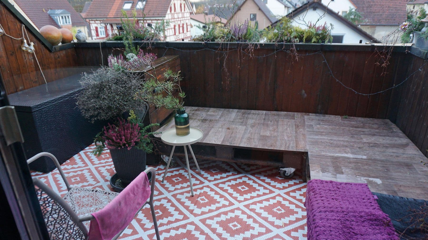 Predaj bytu 2-izbový 97 m², Murr, Bádensko-Wurttembersko Predaj bytu 2-izbový 97 m², Murr, Bádensko-Wurttembersko