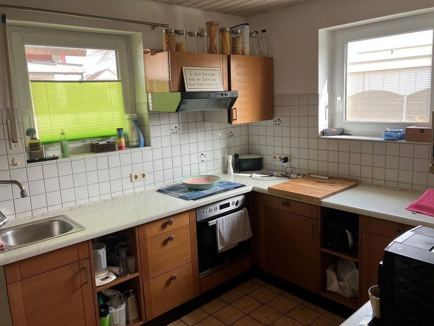 Predaj bytu 5-izbový 99 m², Wyhl, Bádensko-Wurttembersko Predaj bytu 5-izbový 99 m², Wyhl, Bádensko-Wurttembersko