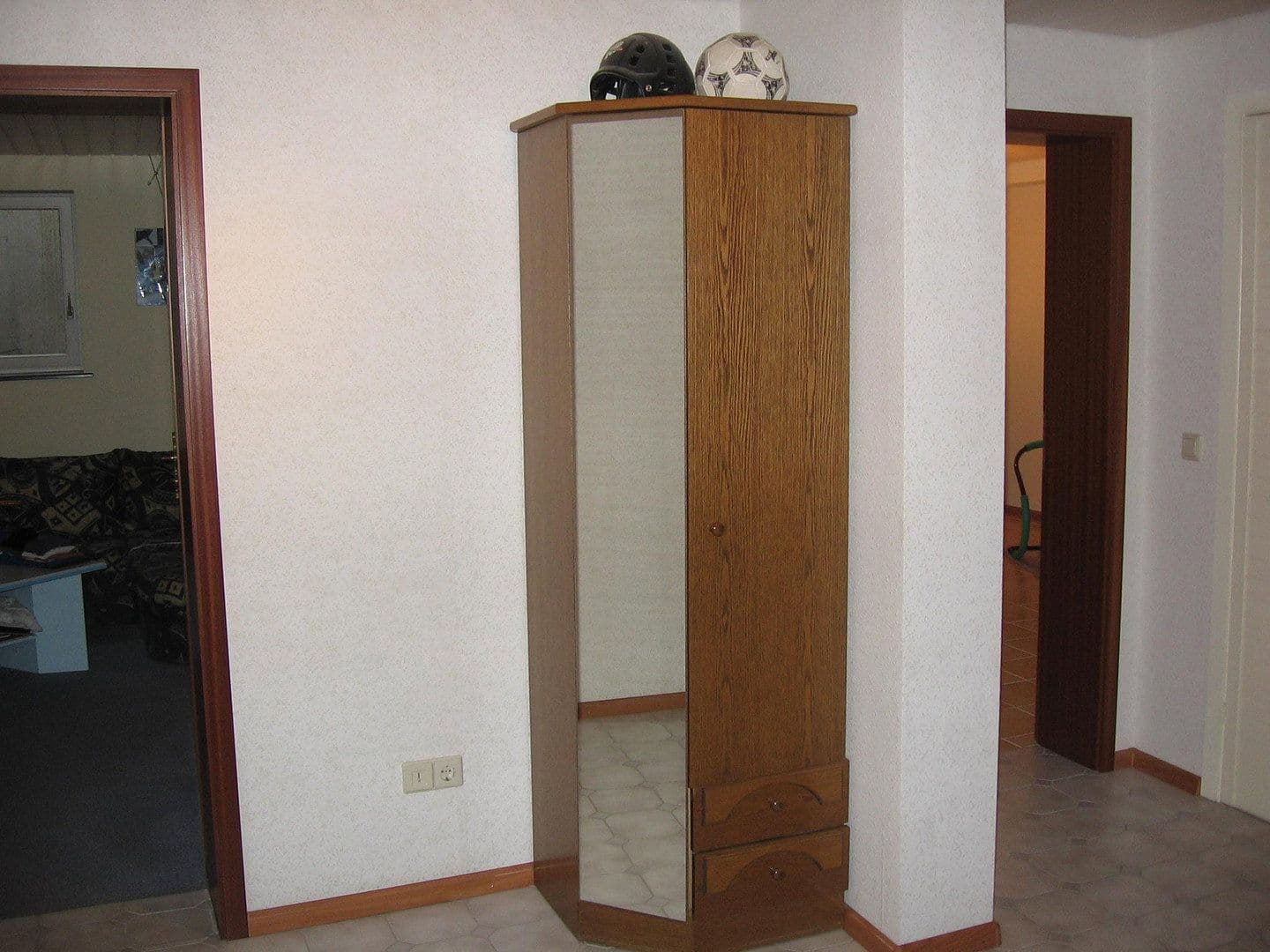 Predaj bytu 5-izbový 99 m², Wyhl, Bádensko-Wurttembersko Predaj bytu 5-izbový 99 m², Wyhl, Bádensko-Wurttembersko