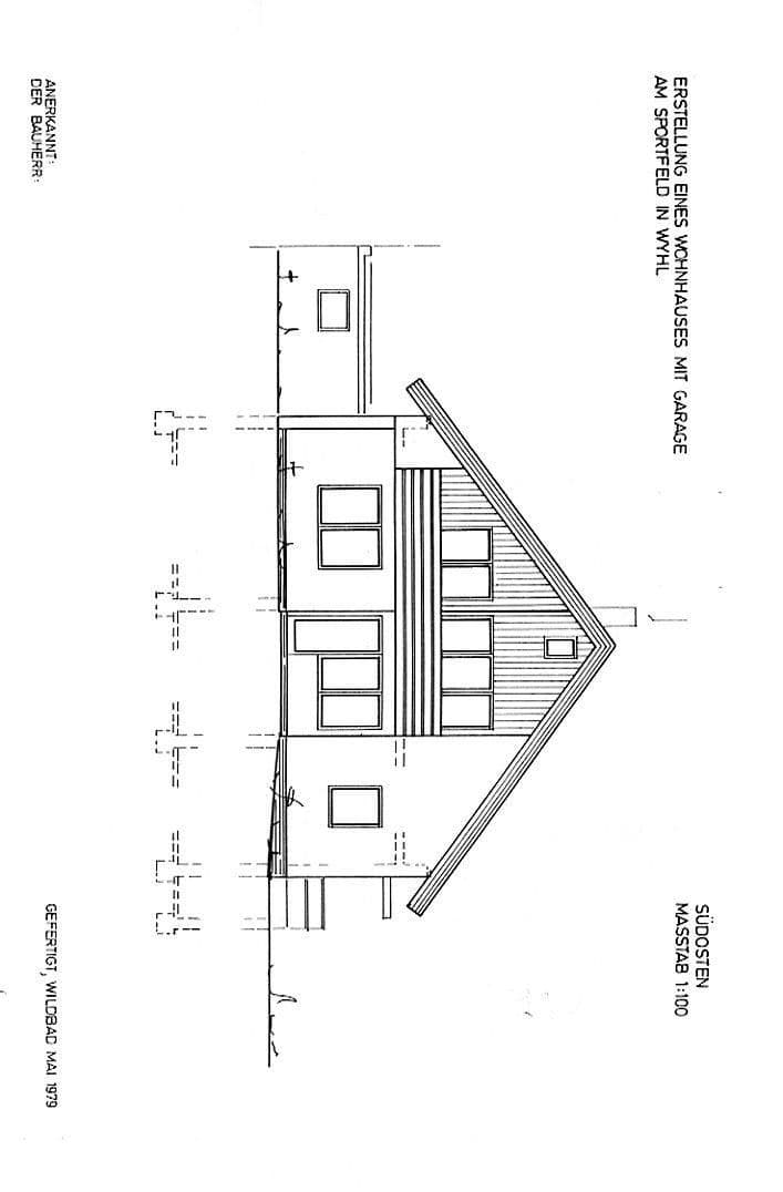 Predaj bytu 5-izbový 99 m², Wyhl, Bádensko-Wurttembersko Predaj bytu 5-izbový 99 m², Wyhl, Bádensko-Wurttembersko