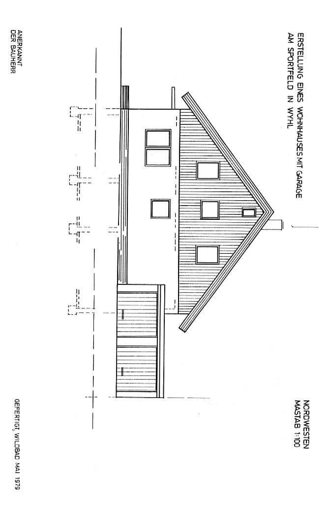 Predaj bytu 5-izbový 99 m², Wyhl, Bádensko-Wurttembersko Predaj bytu 5-izbový 99 m², Wyhl, Bádensko-Wurttembersko