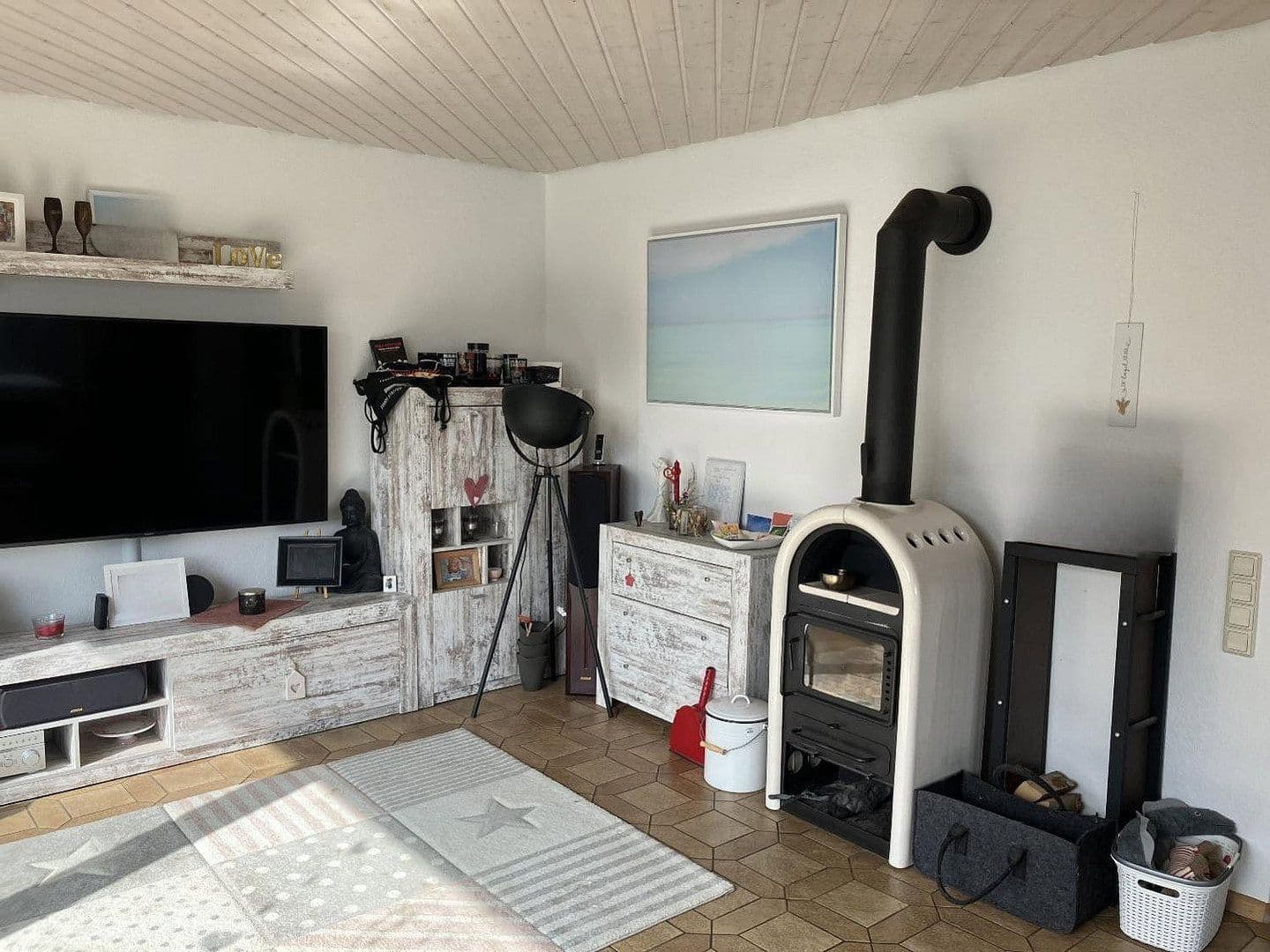 Predaj bytu 5-izbový 99 m², Wyhl, Bádensko-Wurttembersko Predaj bytu 5-izbový 99 m², Wyhl, Bádensko-Wurttembersko