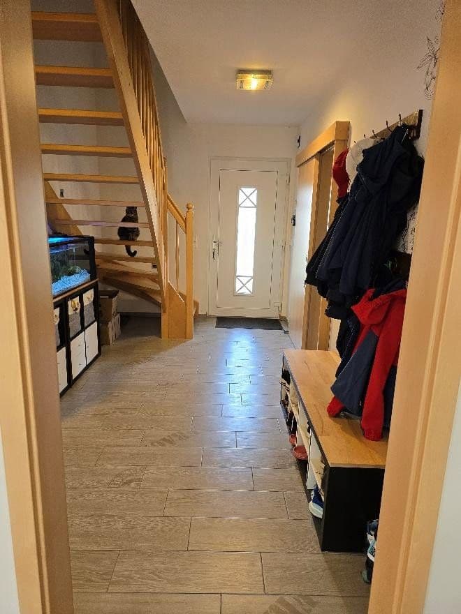 Predaj domu 116 m², pozemek 557 m², Teltow, Brandenbursko Predaj domu 116 m², pozemek 557 m², Teltow, Brandenbursko