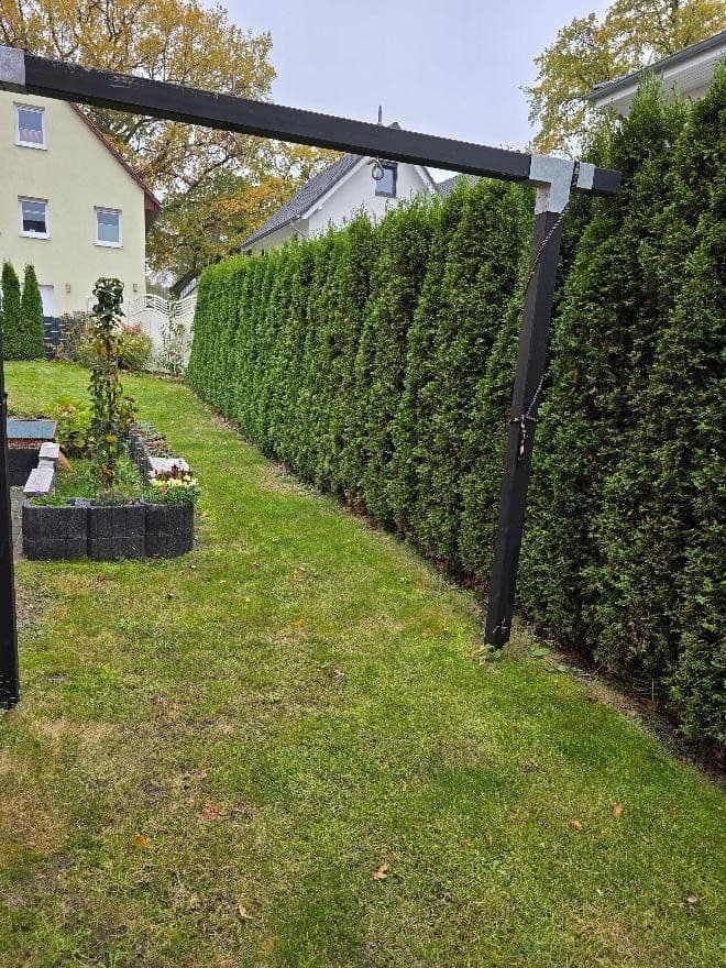 Predaj domu 116 m², pozemek 557 m², Teltow, Brandenbursko Predaj domu 116 m², pozemek 557 m², Teltow, Brandenbursko