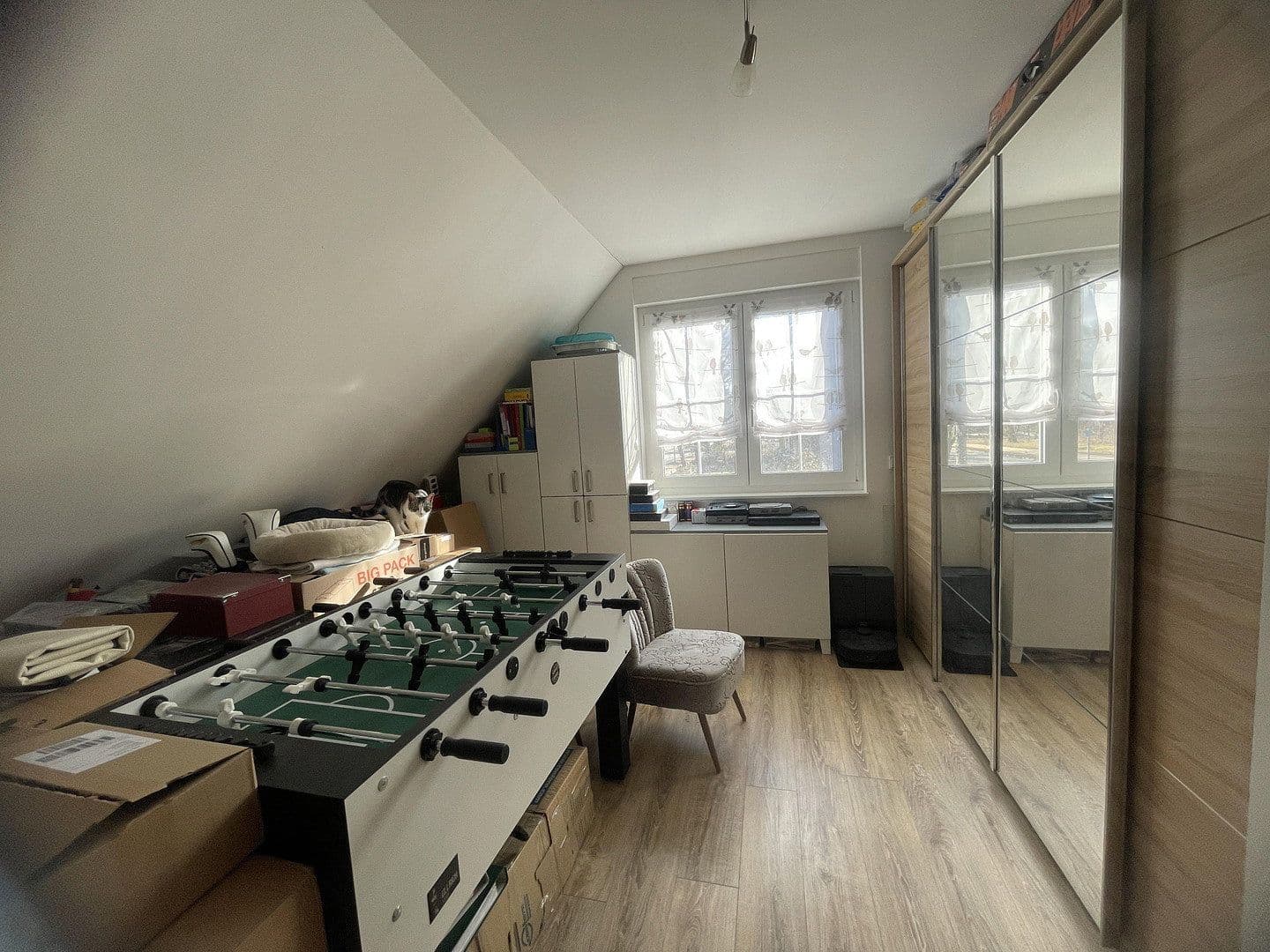 Predaj domu 116 m², pozemek 557 m², Teltow, Brandenbursko Predaj domu 116 m², pozemek 557 m², Teltow, Brandenbursko