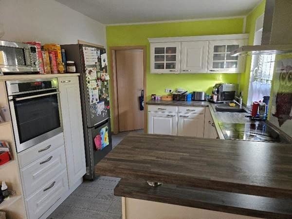 Predaj domu 116 m², pozemek 557 m², Teltow, Brandenbursko Predaj domu 116 m², pozemek 557 m², Teltow, Brandenbursko