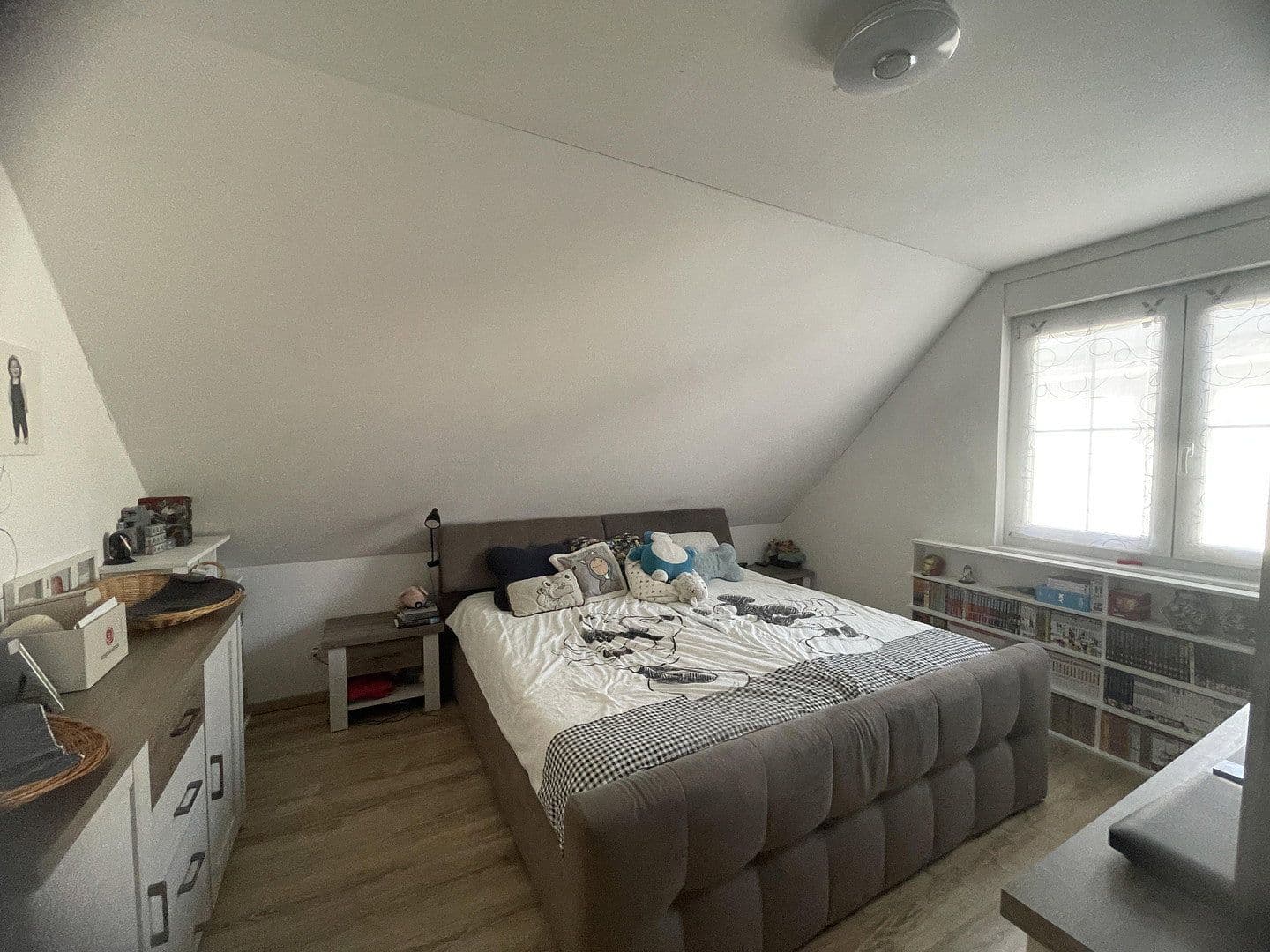 Predaj domu 116 m², pozemek 557 m², Teltow, Brandenbursko Predaj domu 116 m², pozemek 557 m², Teltow, Brandenbursko