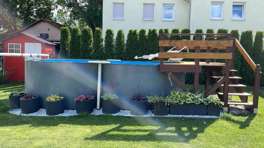 Predaj domu 116 m², pozemek 557 m², Teltow, Brandenbursko Predaj domu 116 m², pozemek 557 m², Teltow, Brandenbursko