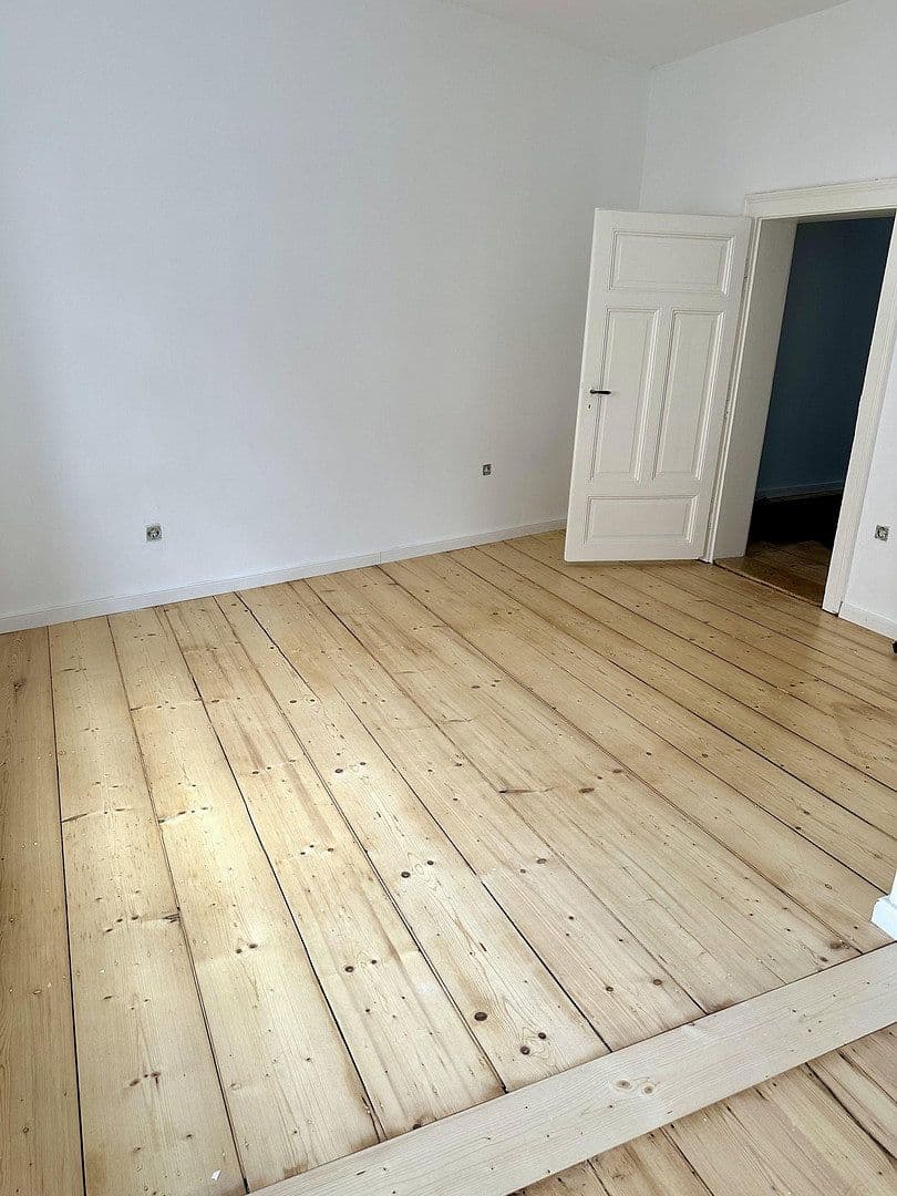 Prenájom bytu 4-izbový 123 m², Geishornstraße 8, Offenbach am Main, Hesensko Prenájom bytu 4-izbový 123 m², Geishornstraße 8, Offenbach am Main, Hesensko