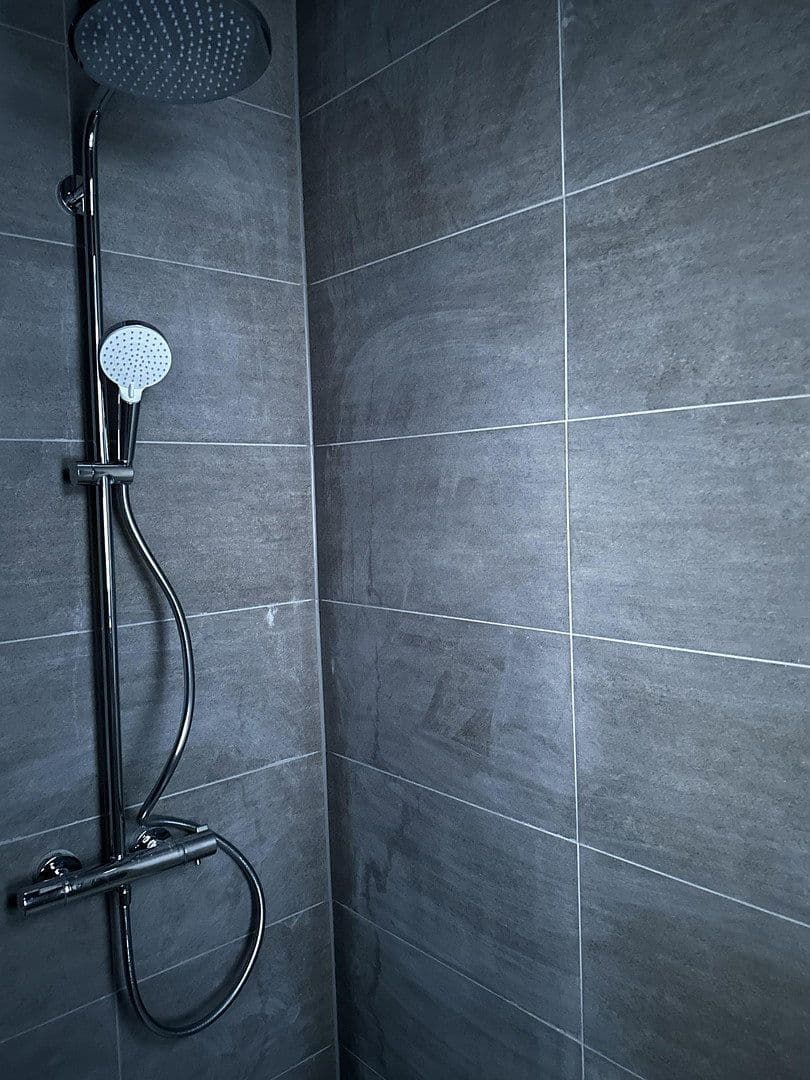 Prenájom bytu 4-izbový 123 m², Geishornstraße 8, Offenbach am Main, Hesensko Prenájom bytu 4-izbový 123 m², Geishornstraße 8, Offenbach am Main, Hesensko