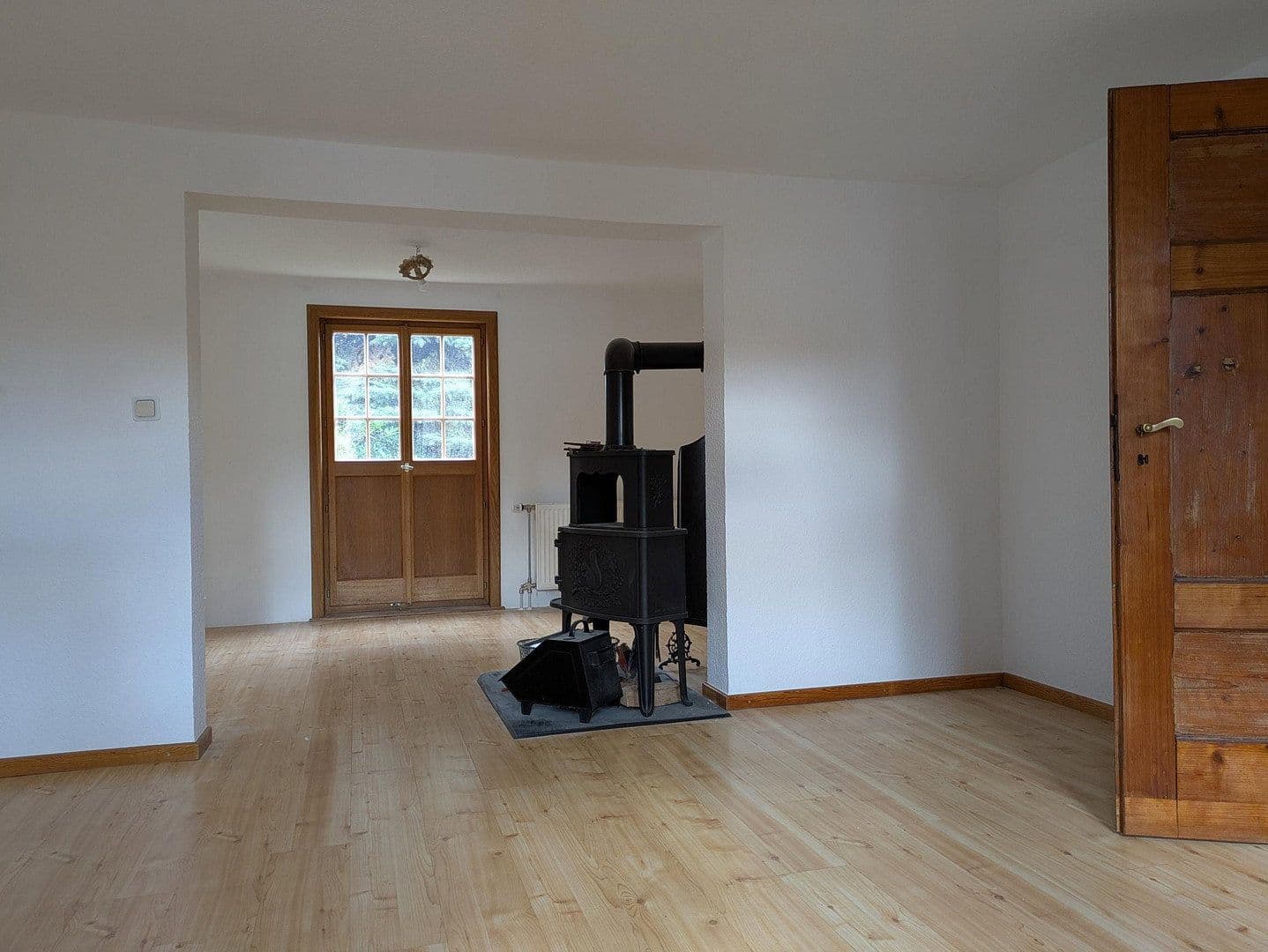 Predaj domu 170 m², pozemek 345 m², Brachttal, Hesensko Predaj domu 170 m², pozemek 345 m², Brachttal, Hesensko