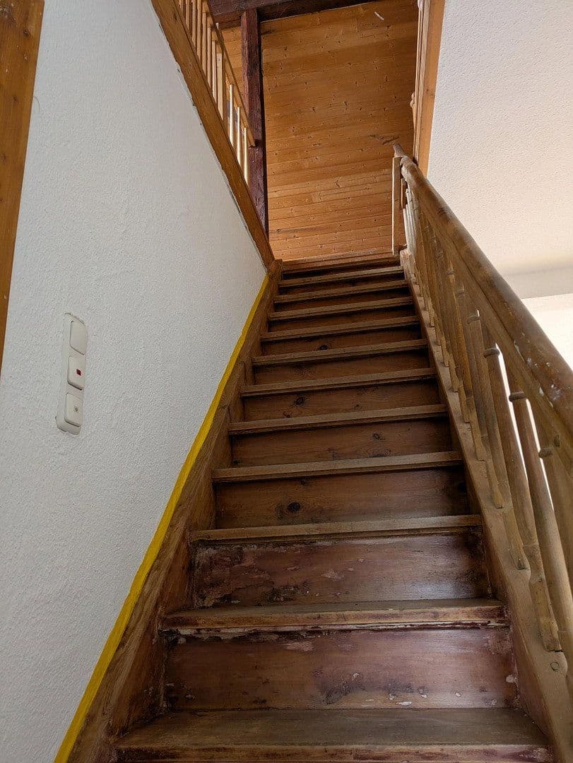 Predaj domu 170 m², pozemek 345 m², Brachttal, Hesensko Predaj domu 170 m², pozemek 345 m², Brachttal, Hesensko