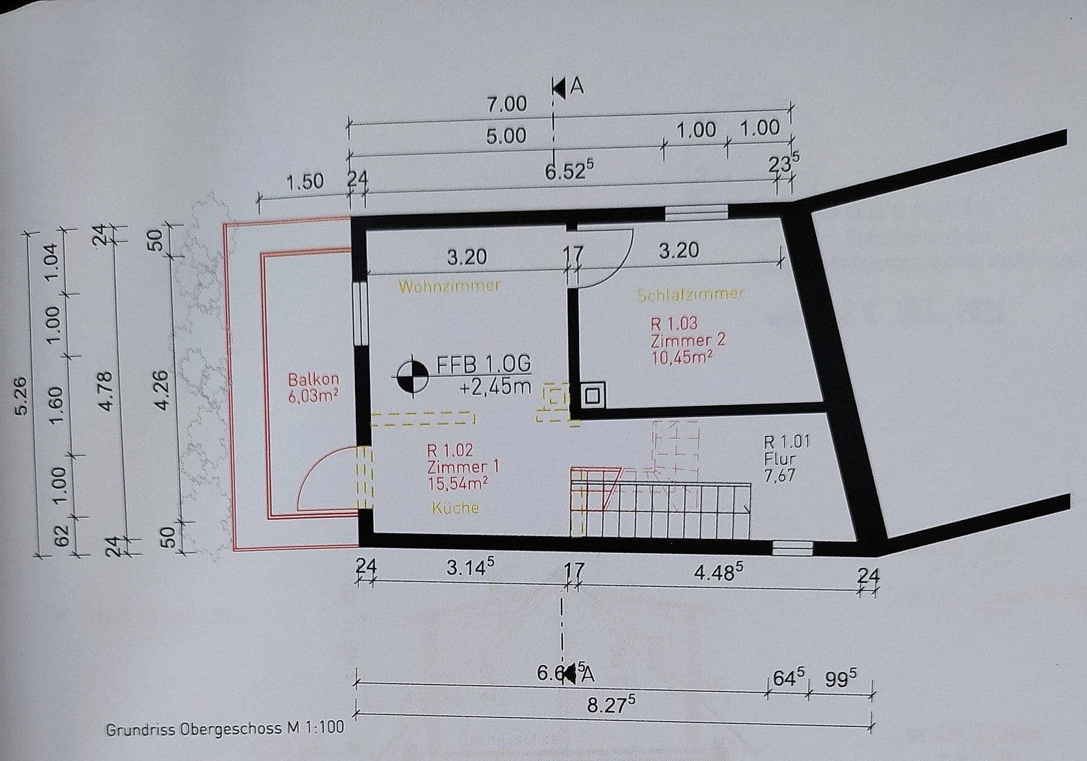 Predaj domu 95 m², pozemek 61 m², Im Unterdorf 44, Waiblingen, Bádensko-Wurttembersko Predaj domu 95 m², pozemek 61 m², Im Unterdorf 44, Waiblingen, Bádensko-Wurttembersko