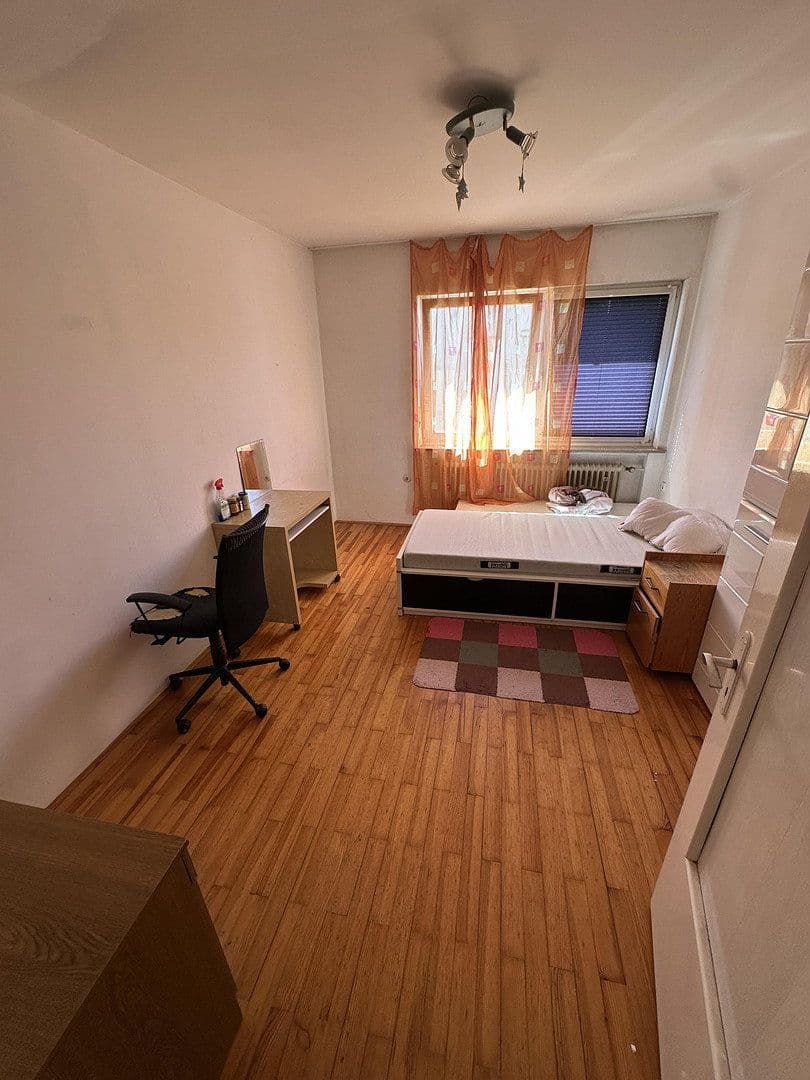 Predaj bytu 1-izbový 31 m², München, Bavorsko Predaj bytu 1-izbový 31 m², München, Bavorsko