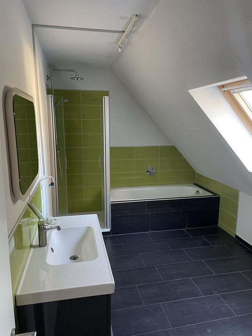 Predaj bytu 5-izbový 149 m², Am Gemeindeweiher 9, Herzogenaurach, Bavorsko Predaj bytu 5-izbový 149 m², Am Gemeindeweiher 9, Herzogenaurach, Bavorsko