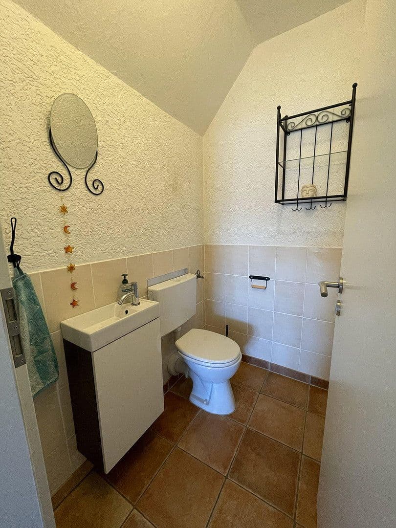 Predaj bytu 5-izbový 149 m², Am Gemeindeweiher 9, Herzogenaurach, Bavorsko Predaj bytu 5-izbový 149 m², Am Gemeindeweiher 9, Herzogenaurach, Bavorsko