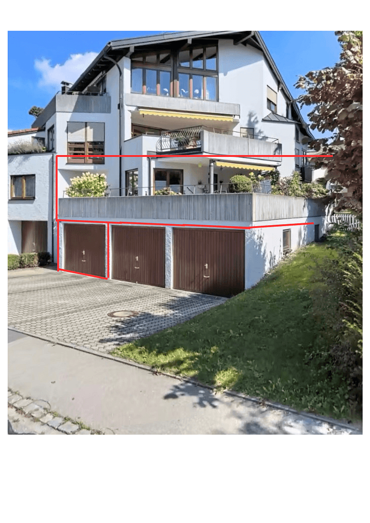 Predaj bytu 4-izbový 120 m², Biberach an der Riß, Bádensko-Wurttembersko Predaj bytu 4-izbový 120 m², Biberach an der Riß, Bádensko-Wurttembersko