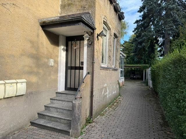 Predaj domu 240 m², pozemek 705 m², Brückstr., Erkelenz, Severné Porýnie - Westfálsko Predaj domu 240 m², pozemek 705 m², Brückstr., Erkelenz, Severné Porýnie - Westfálsko