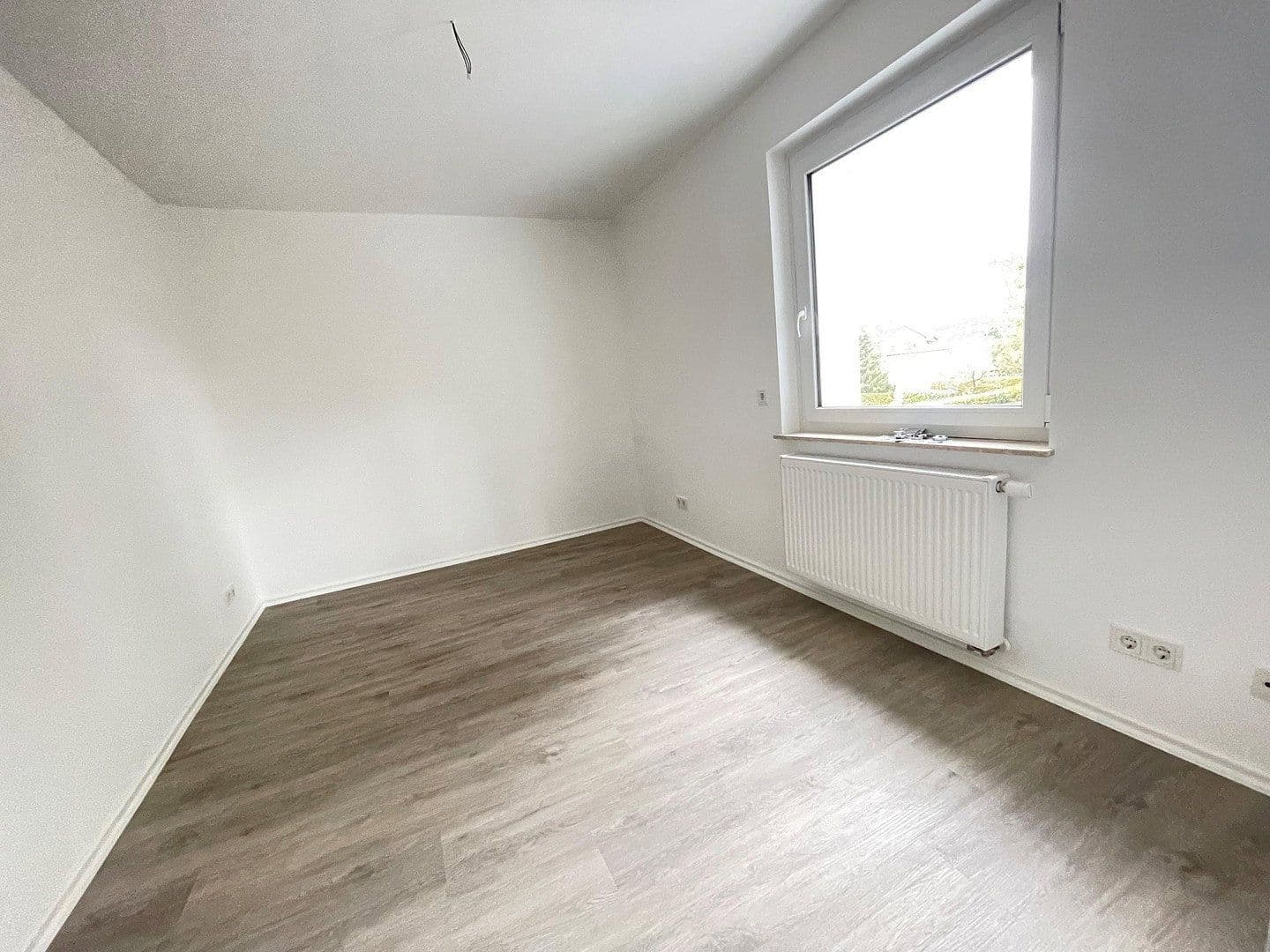 Prenájom bytu 2-izbový 55 m², Heegermühler Str.35b, Eberswalde, Brandenbursko Prenájom bytu 2-izbový 55 m², Heegermühler Str.35b, Eberswalde, Brandenbursko