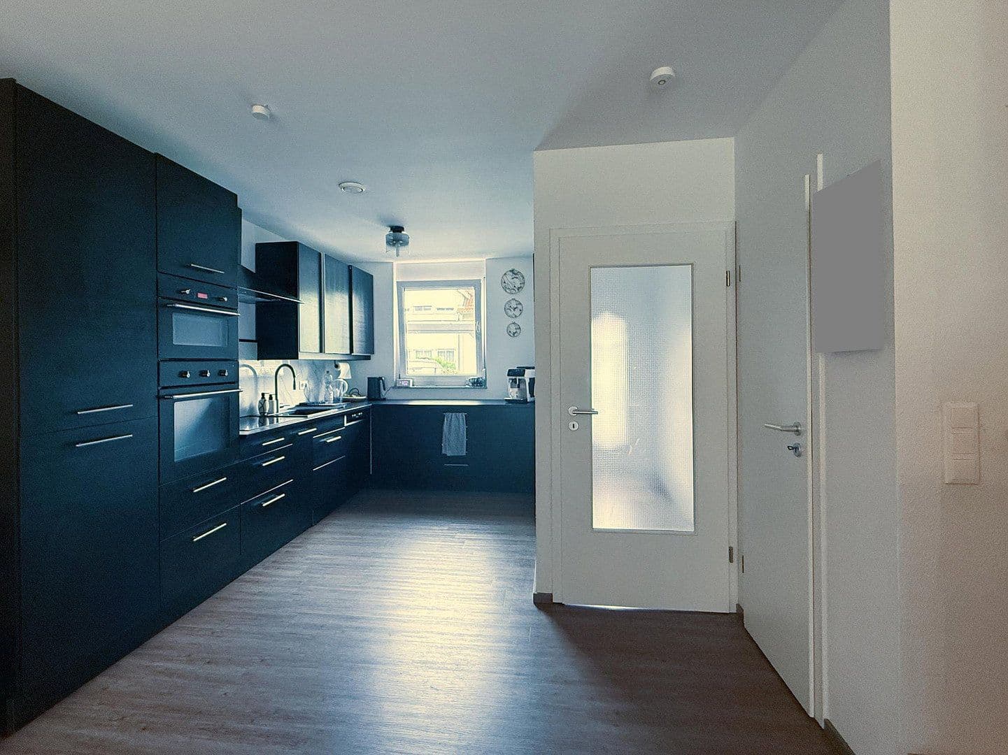 Predaj domu 141 m², pozemek 196 m², Bad Kreuznach, Porýnie-Falcko Predaj domu 141 m², pozemek 196 m², Bad Kreuznach, Porýnie-Falcko