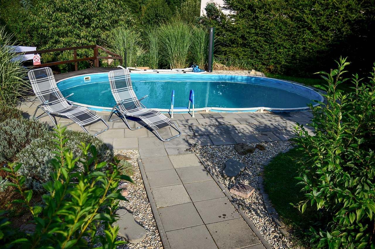 Prenájom rekreačného objektu, Bobrová, Kraj Vysočina Prenájom rekreačného objektu, Bobrová, Kraj Vysočina