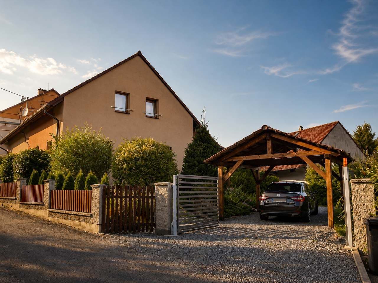 Prenájom rekreačného objektu, Bobrová, Kraj Vysočina Prenájom rekreačného objektu, Bobrová, Kraj Vysočina