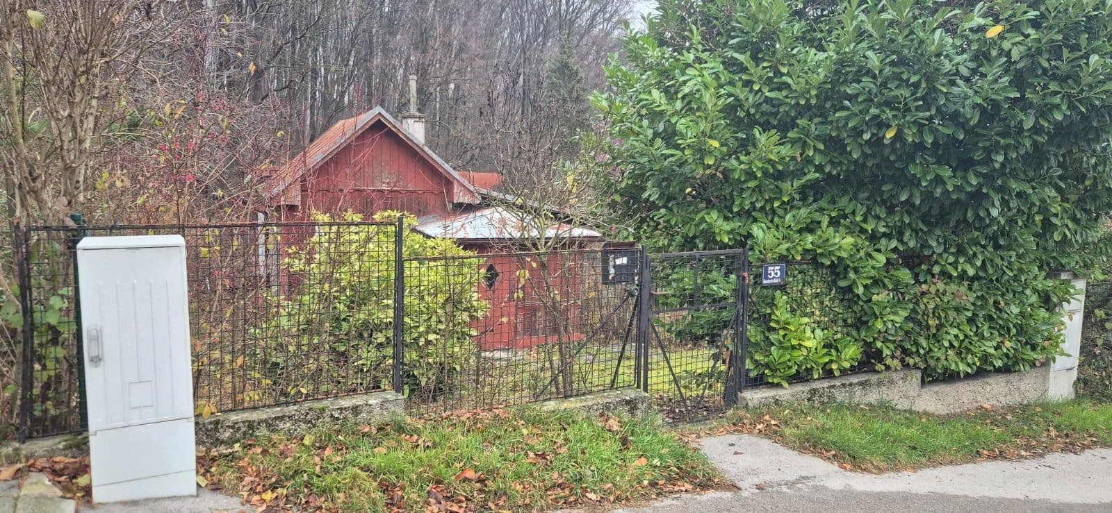 Predaj pozemku 666 m², Konstantin-Walz-Gasse 55, Purkersdorf, Dolné Rakúsko Predaj pozemku 666 m², Konstantin-Walz-Gasse 55, Purkersdorf, Dolné Rakúsko