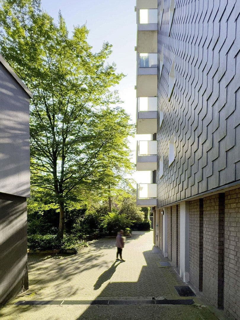 Prenájom bytu 3-izbový 91 m², Tilsiterweg 3, Kaarst, Severné Porýnie - Westfálsko Prenájom bytu 3-izbový 91 m², Tilsiterweg 3, Kaarst, Severné Porýnie - Westfálsko